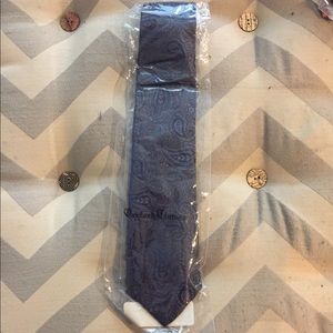 NWT Oxford Clothes tie